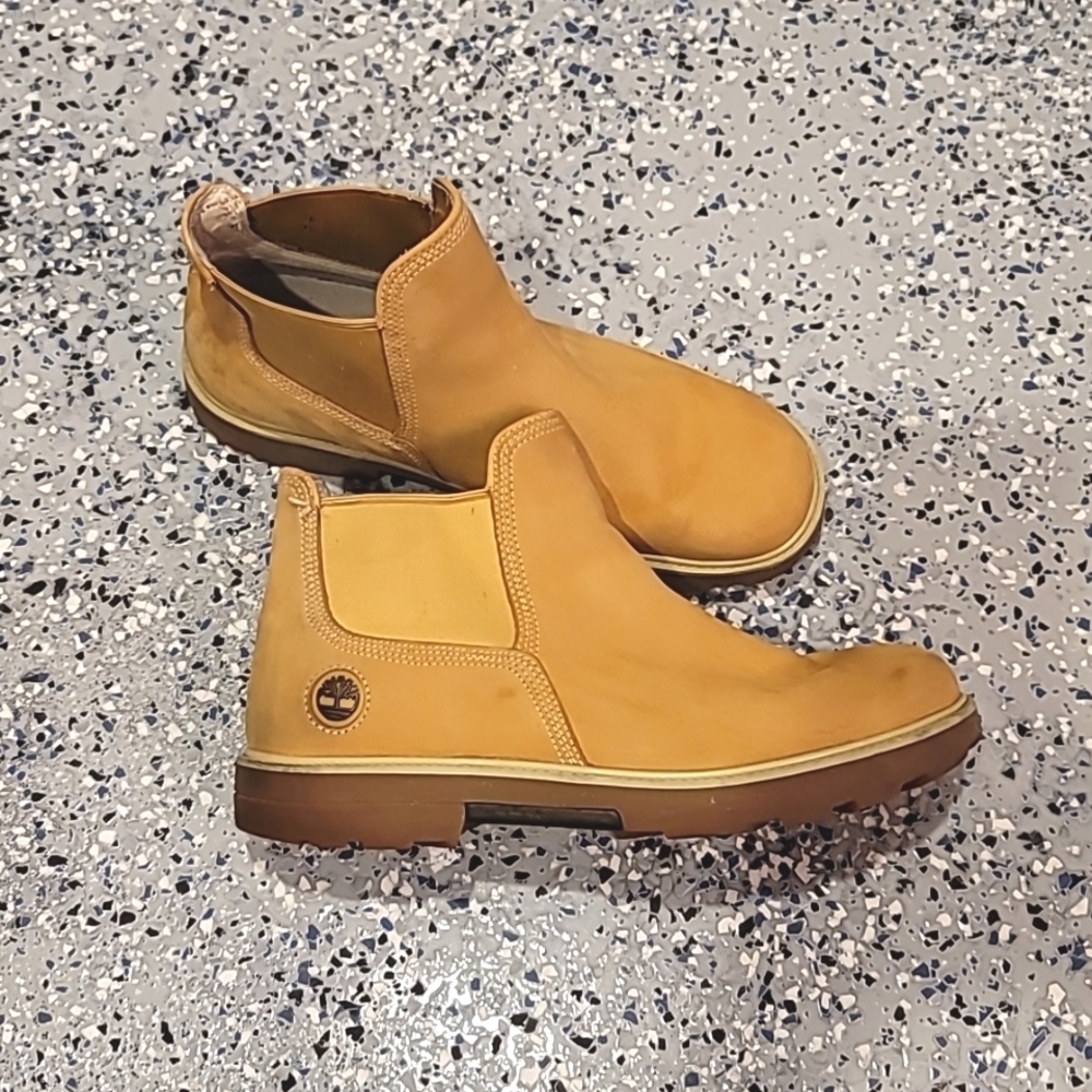 TIMBERLAND  Casual Boots